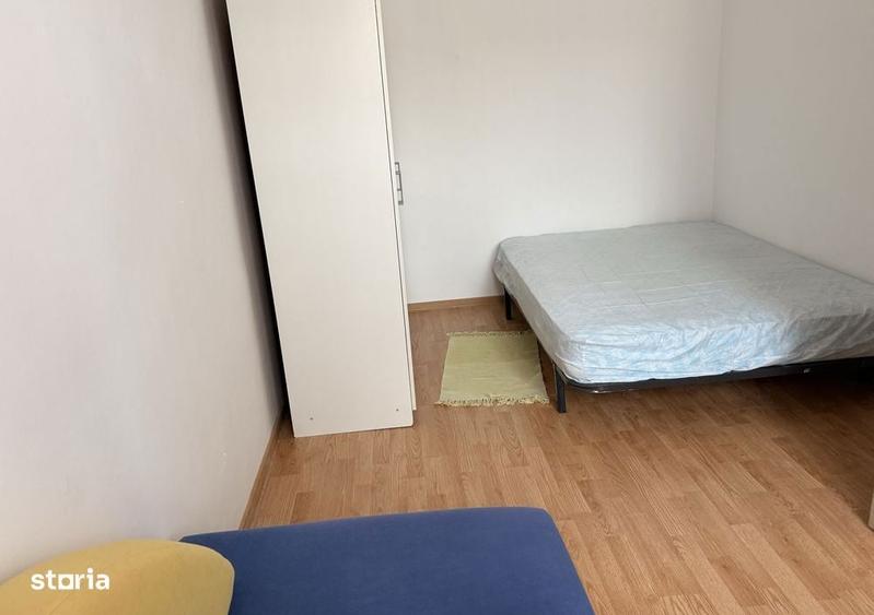 Apartament 3 camere renovat Petru Dobra balcon etaj 3 - de inchiriat - 4