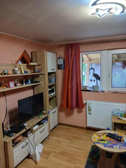 Casa la doar 5 km de Ploie?ti, in loc. Ghighiu la doar 88000 !!! - 5