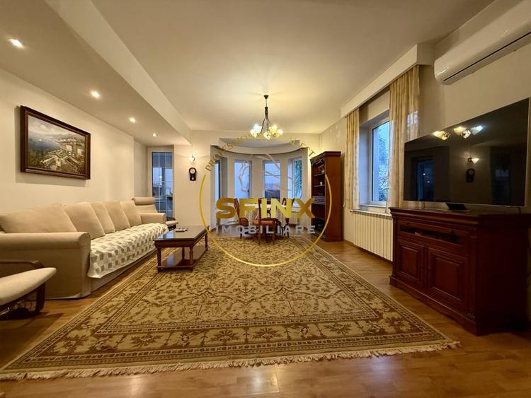 Casa 7 camere - singur curte - Regie - Grozavesti - Crangasi - 2