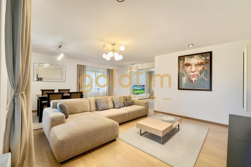 VILA INDIVIDUALA/CARTIER REZIDENȚIAL/SISTEM FOTOVOLTAIC 10Kw/GARAJ/VEGETATIE - 2