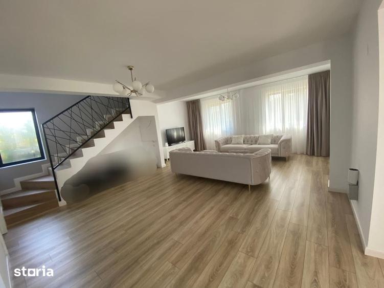Casa vanzare Capatanesti, Maracineni - Buzau - 9