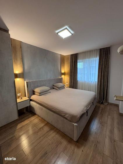 Apartament 2 camere PREMIUM | Avantgarden Faza 5 | Mobilat complet | - 9