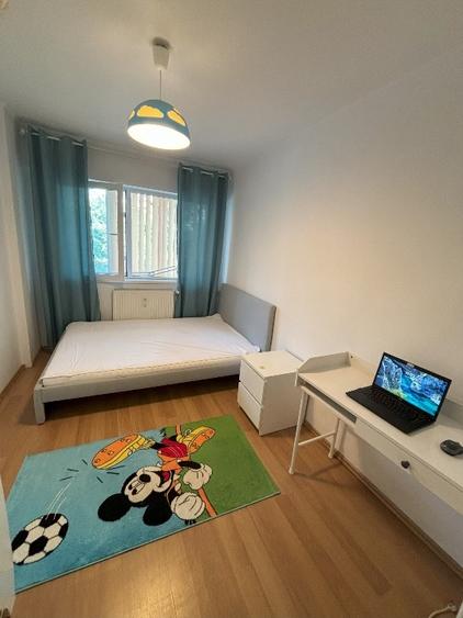 Apartament 3 camere Piata Veteranilor - 3