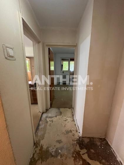 Apartament 3 Camere | Teiul Doamnei - 9