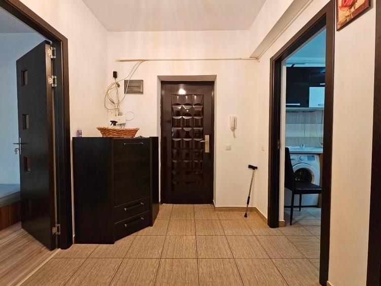 Apartament 2 camere, loc de parcare, Berceni - Grand Arena - 6