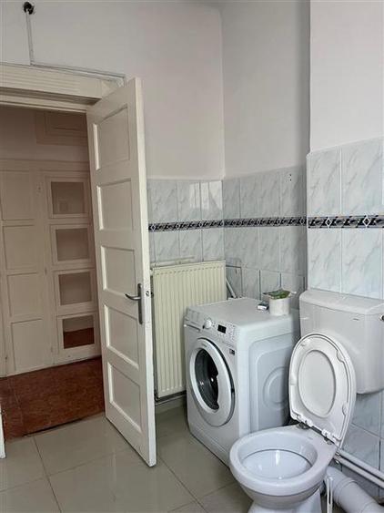 Casa situata ultracentral, pretabila pentru sediu de firma clinica stomatologica - 6