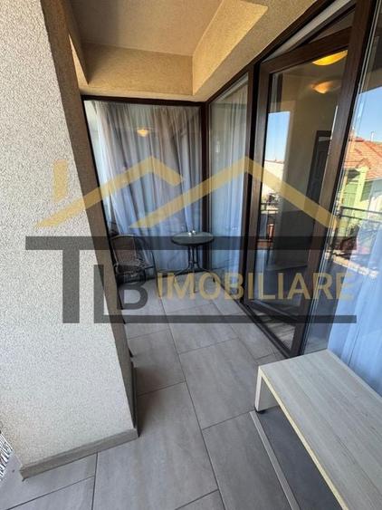 Apartament de 2 camere, 59mp, zona Centrala - 13
