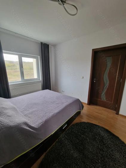 OMV Bucium- 2 minute Family Market- 2 camere- Etaj 2 - 4