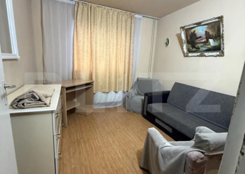 Apartament 3 camere, 63 mp, zona Micro 4 - 1