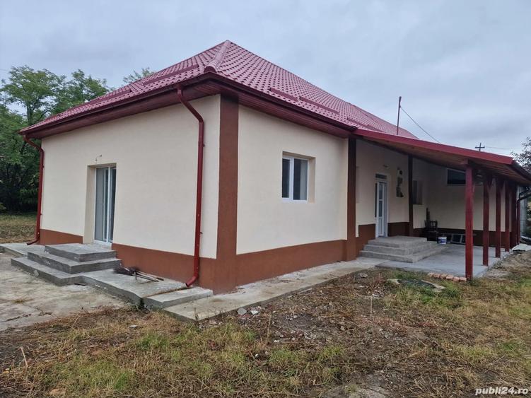 Casa tip Duplex , 120 mp SU, teren 1000 mp, Caianu Mic Cluj-Napoca - 3