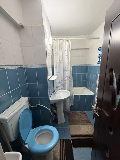 Apartament zona pietii et1 - 6