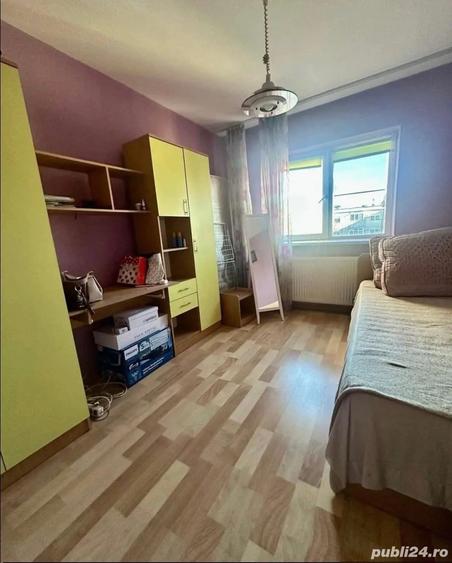 Se inchiriaza apartament 3 decomandate, 2 bai - 7