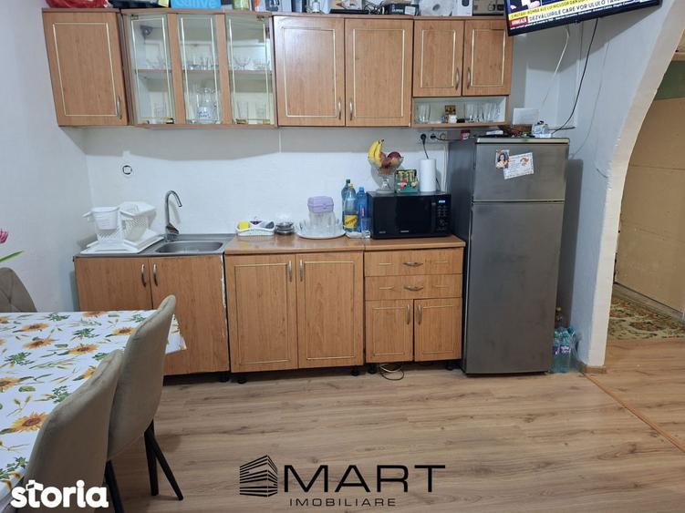 Apartament 4 Camere 80 mp Feldioara - 1