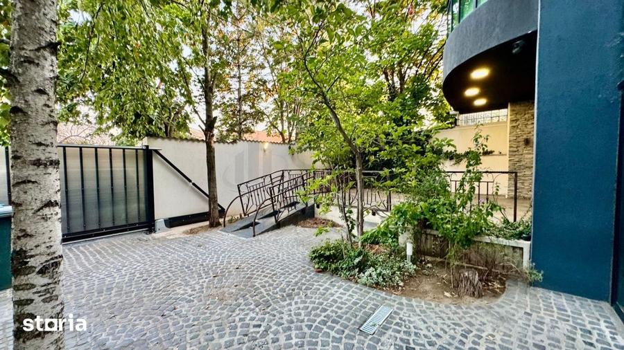 Vila 8 camere I Lift 13 Persoane I 9 Parcari I Rezidential I Comercial - 3