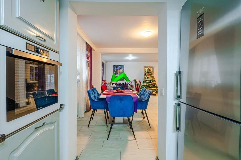 Casa de vanzare  tip duplex zona Arhitectilor - 1