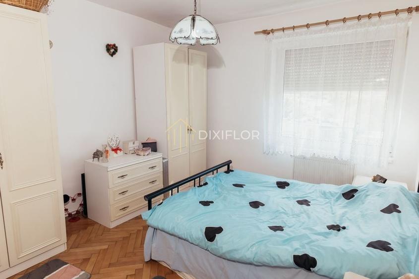 Apartament cu 3 camere - ideal pentru o familie | zona Shopping City - 4