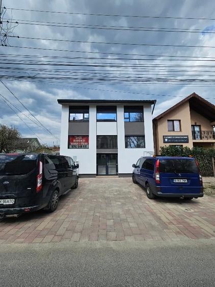 3 spații comerciale de vânzare | Sânnicolau Mare - 9