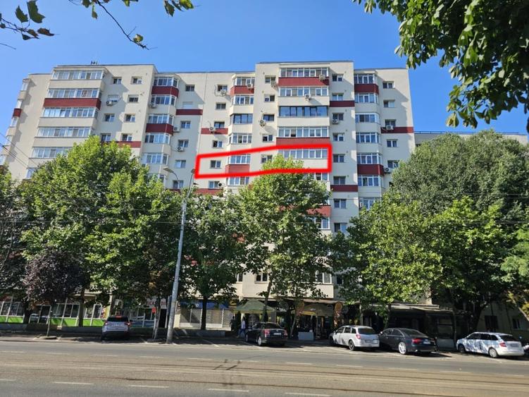vand apartament cu 4cam proprietar,Bucuresti,Sos.Oltenitei 250 - 3