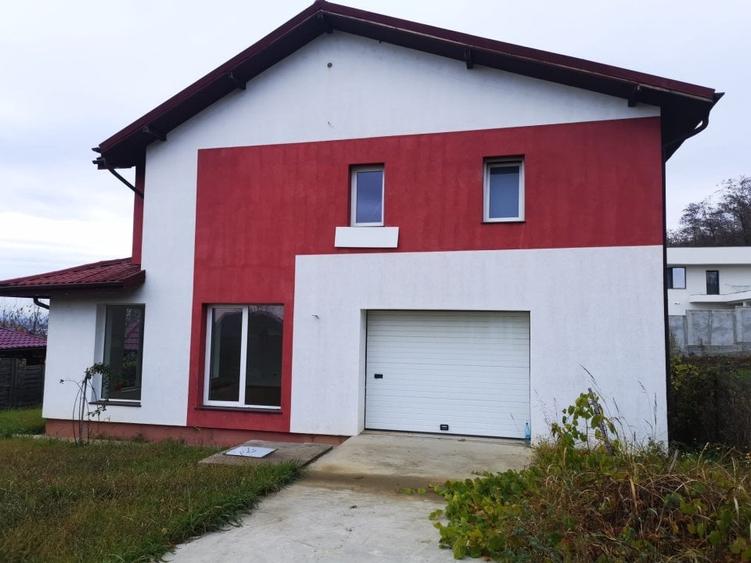 Vila P+E, Stefanesti - Cetate, teren 543 mp - 35