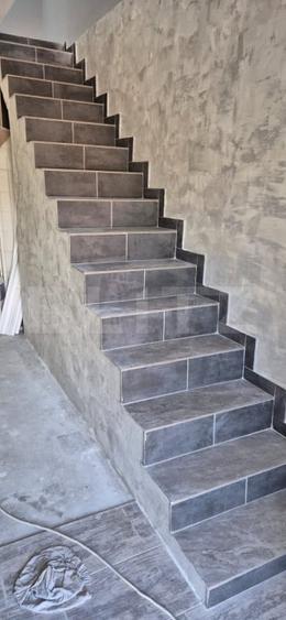 Casa tip triplex, 77 mp, 220 mp teren, curte separata, Horpaz - 10