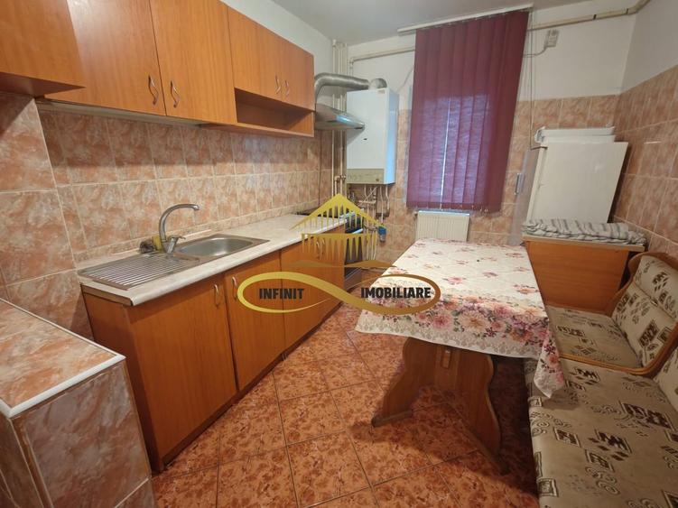 Apartament 2 camere de închiriat – zona Bicaz - 6