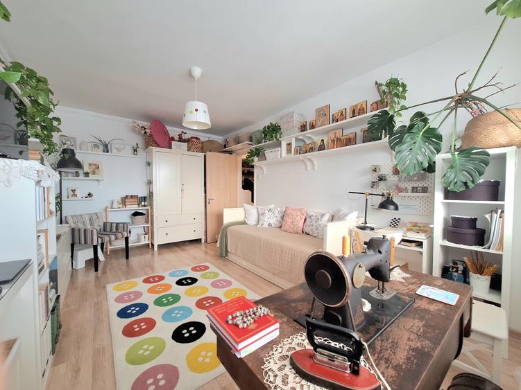 Apartament luminos in cartierul Pantelimon - 3