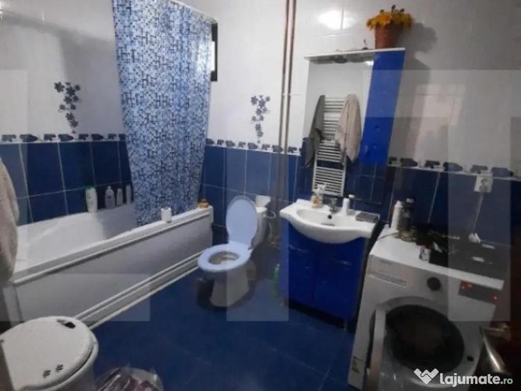 Casa cu 5 camere, 200 mp utili, teren cu 200 mp, Bereasca - 3