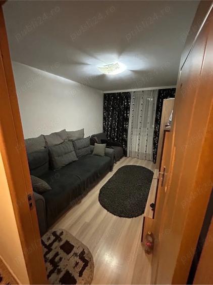 Vand Garsoniera in Fa?a Pie?ei in Razboieni - 4