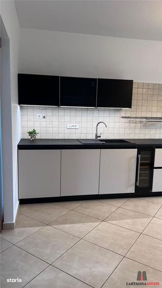 Vila duplex Iancu Nicolae Complex Rezidential - 15