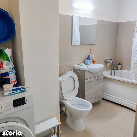 2 camere spatios, luminos, 52,95 mp liniste si echilibru - 12