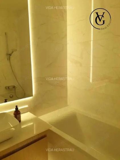 Apartament 3 camere Herastrau I Vida Herastrau - 7