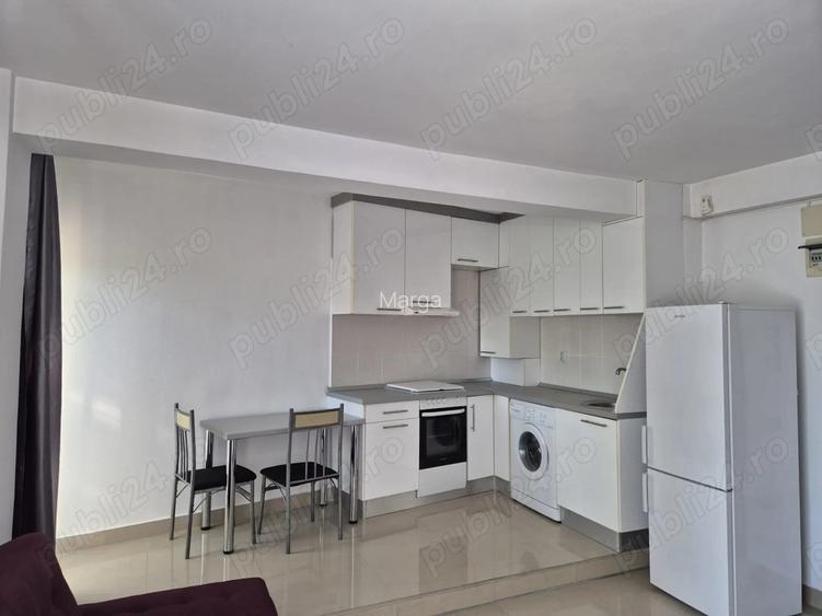 Apartament cu o camera de inchiriat in Turda, centru