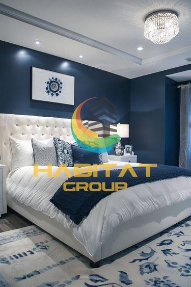 Vanzare ap 3 camere parter inalt bloc nou 70 mp centrala  Aparatorii Patriei - 7