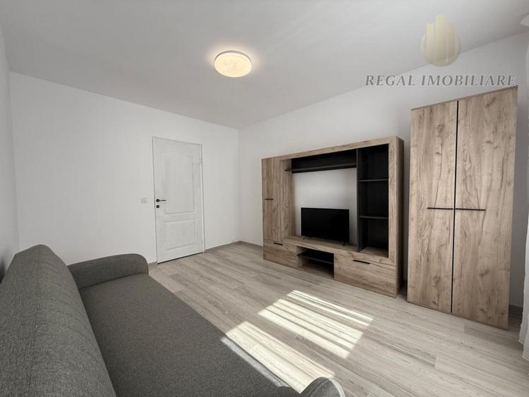 Garsoniera | Berceni- Aparatori | Renovata | Anvelopat | 1982 - 2