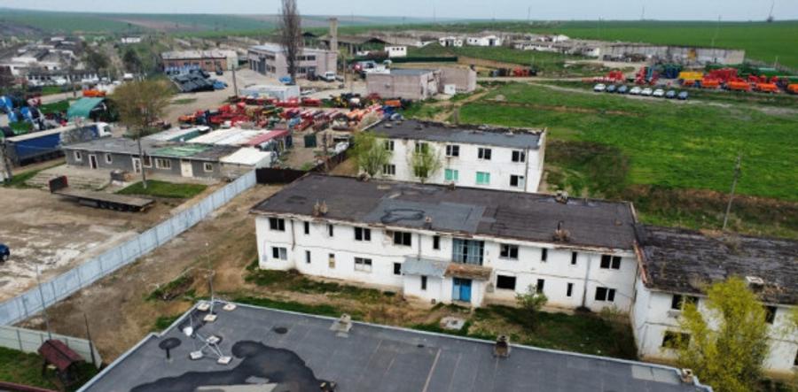 Teren + construc?ii ?erbe?tii Vechi, Comuna ?endreni DN25 - 4