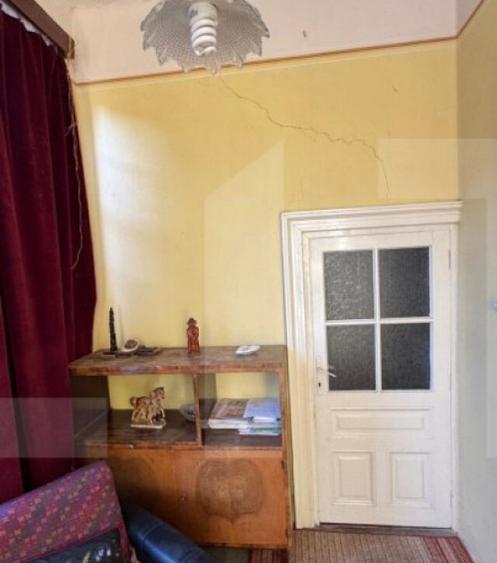 Casa de vanzare in centrul Pancota cu magazin ?i depend - 15