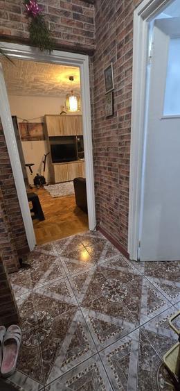 2 camere Soseaua Giurgiului /centrala 53 mp - 9