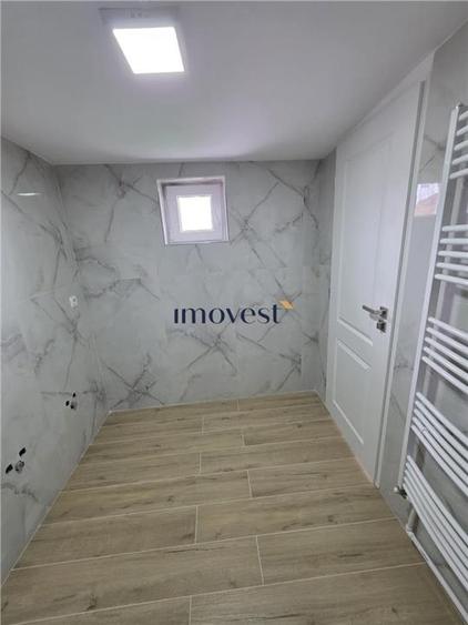 Apartament 2 Camere Mansarda + Terasa50 mp - 15