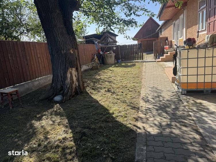 Casa de vanzare Com Chichis - 4