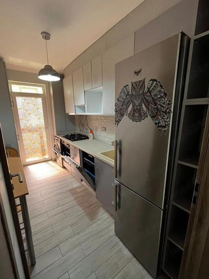 Apartament 3 camere de vanzare Aparatorii Patriei Metalurgiei - 5