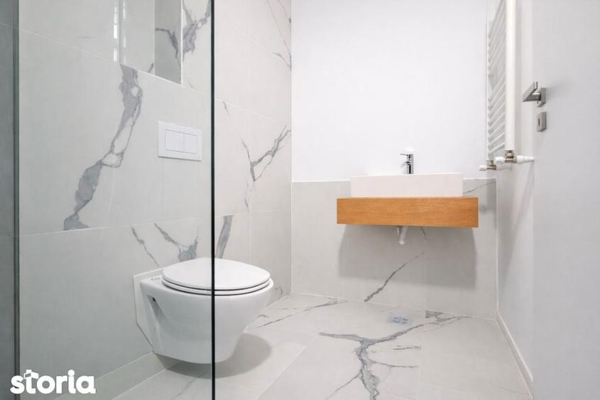 Vanzare Studio in prima linie la mare | 41.1 mp | Mamaia Nord - 6