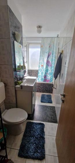 Apartament cu 3 camere decomandat în Unirii