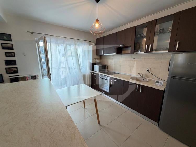 Apartament 2 camere, mobilat si utilat modern, in Buna Ziua - 7
