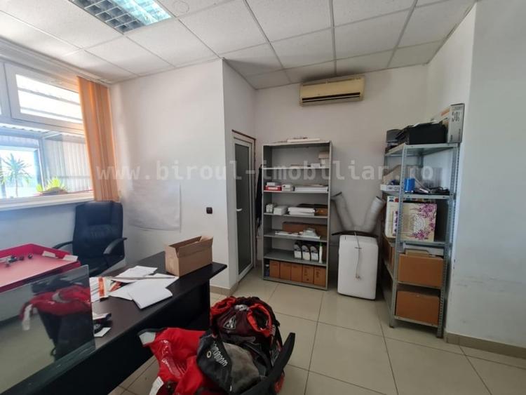 Spațiu de Închiriat – Showroom, Depozitare + Birouri – Cumpăna - 2