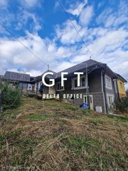 Exclusivitate!! Casa de vanzare | Nasaud | - 19