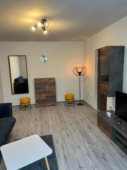 Apartament cu 2 camere de inchiriat in zona Florilor - 4