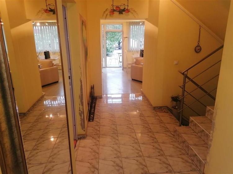 Vila Individuala cu Pisicna 600 MP Teren Calea Girocului - 7