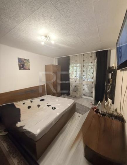 Apartament 3 camere, decomandat, centrala- Crangasi, Str Zboina Neagra - 1