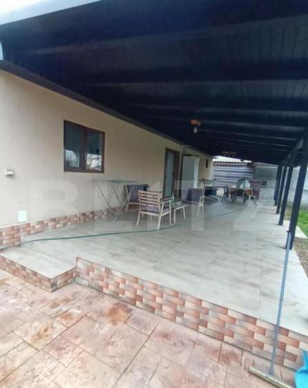 Vila la cheie, 1200 mp, Odoreu - 10