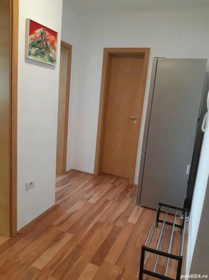 Proprietar, 2 Camere, Zona Kaufland, Parcare curte privata - 5